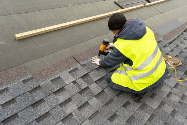 Best Storm Damage Roof Repair  in Wayne, PA