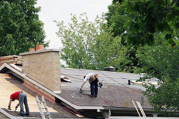 Heating Cable for Roof Installation in Wayne, PA