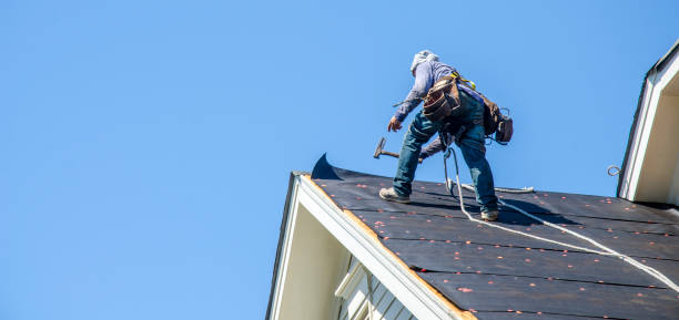 Quick and Trustworthy Emergency Roof Repair Services in Wayne, PA